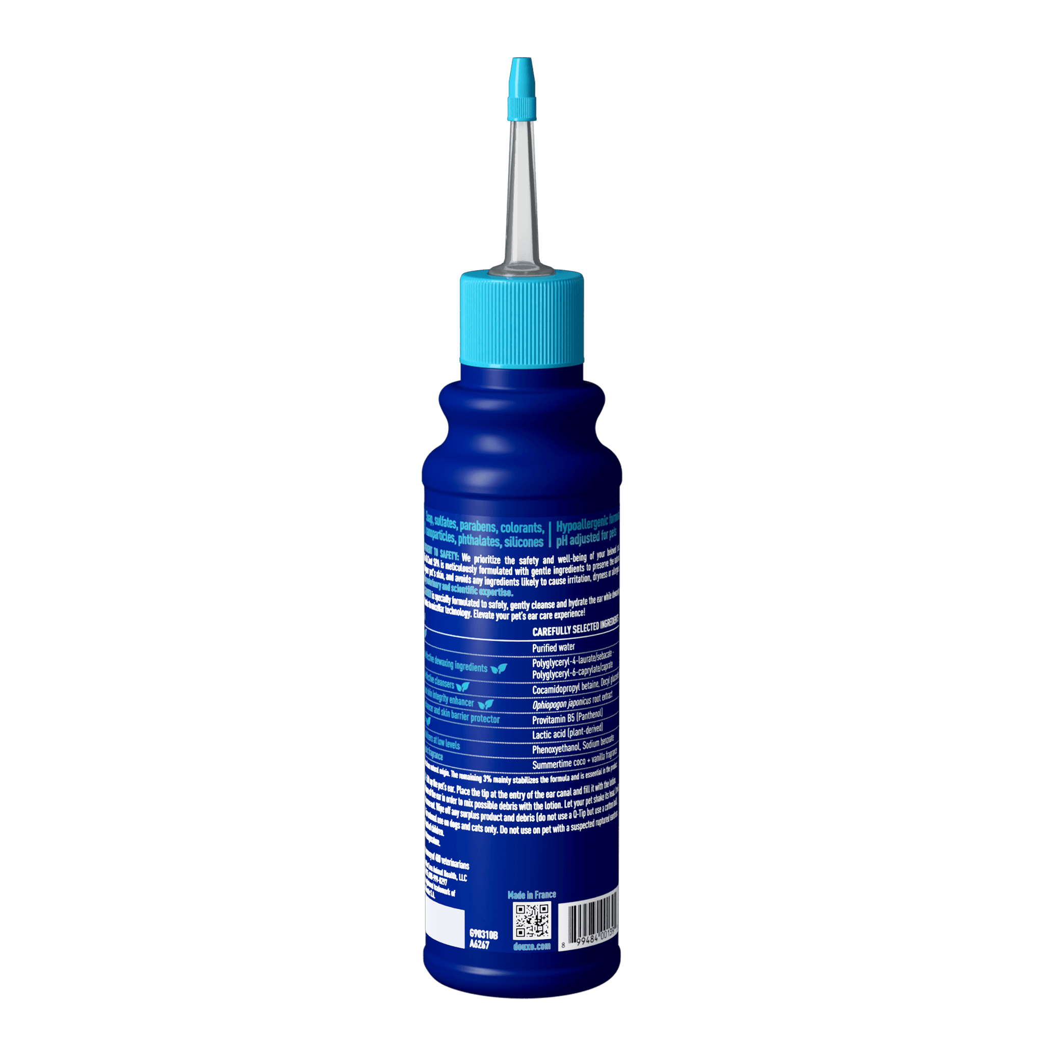 DOUXO® SPA Ear Cleaner