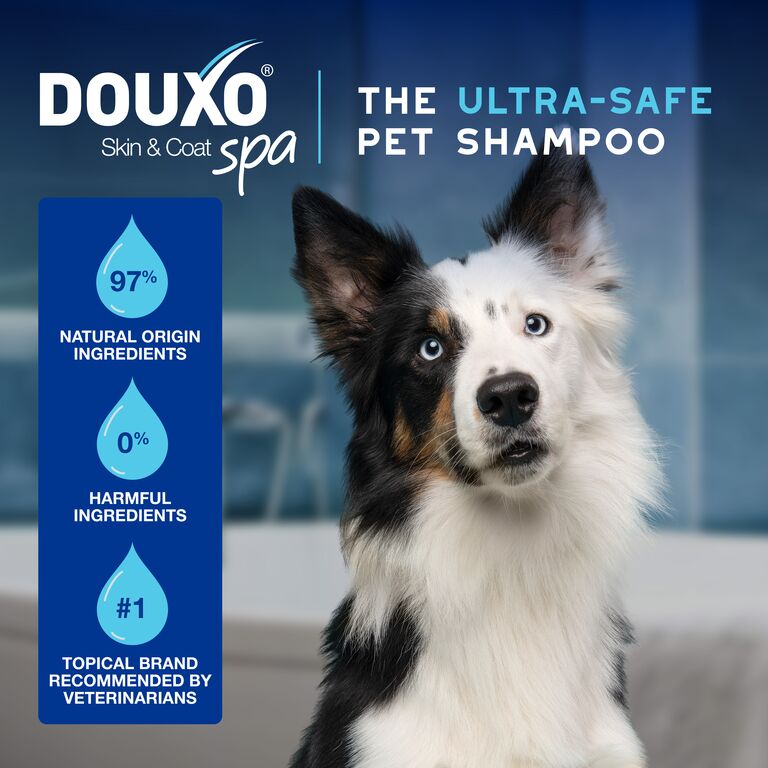 DOUXO® SPA Ear Cleaner