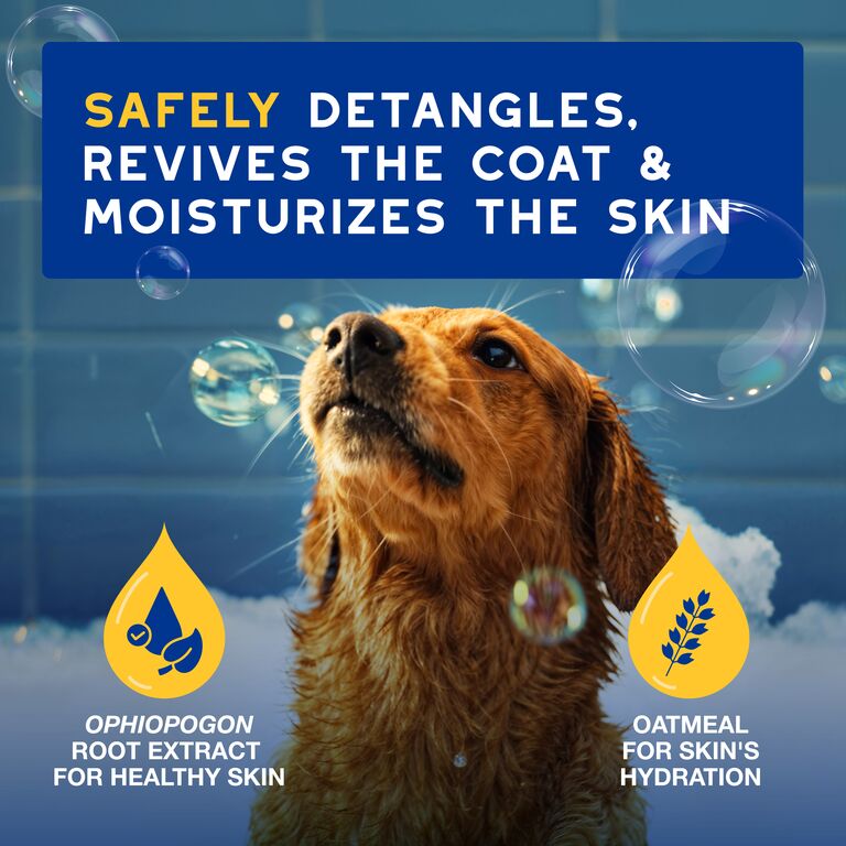 DOUXO® SPA Hydrating Conditioner