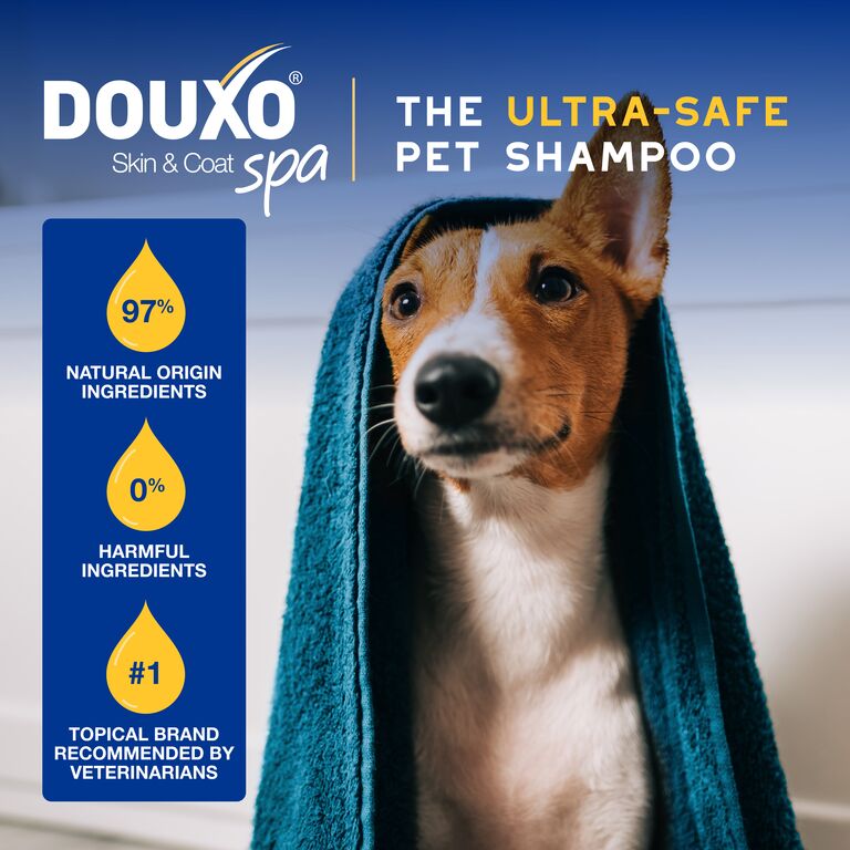 DOUXO® SPA Hydrating Conditioner