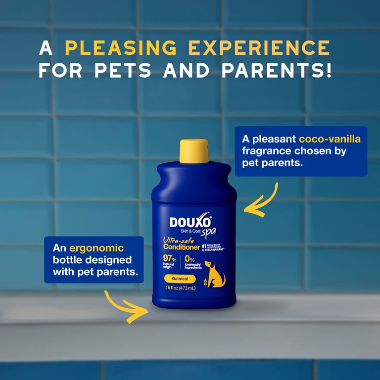 DOUXO® SPA Hydrating Conditioner