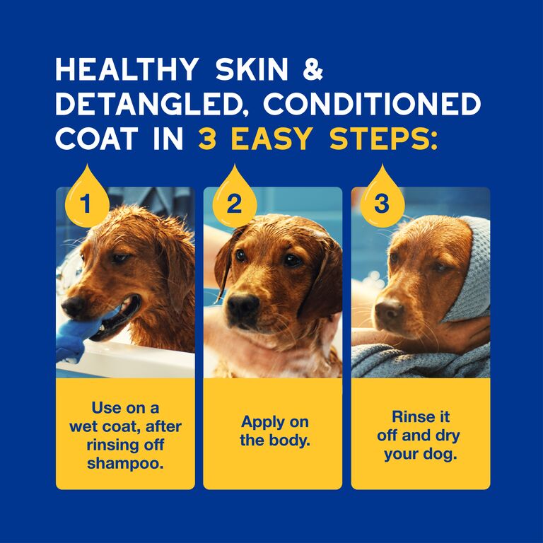 DOUXO® SPA Hydrating Conditioner
