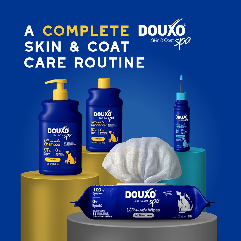DOUXO® SPA Hydrating Conditioner