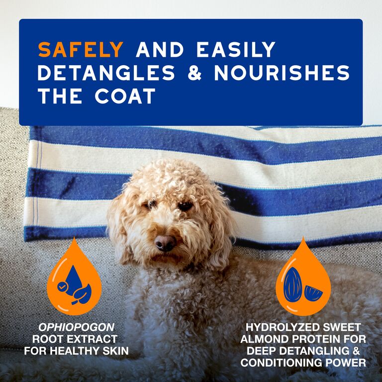 DOUXO® SPA Detangling Spray